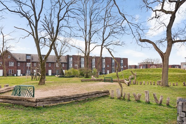 Medium property photo - Frederik van Blankenheimstraat 110, 7415 VW Deventer